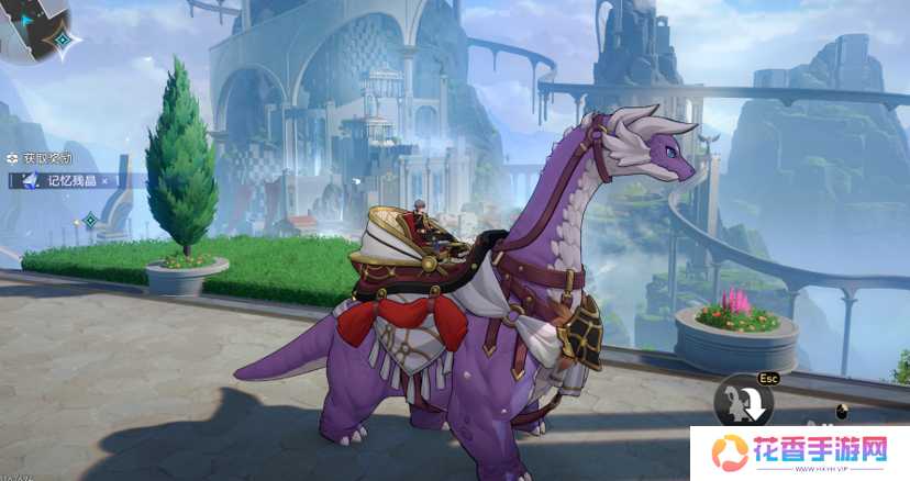 base64_image 8小时主线,《崩坏:星穹铁道》番剧化正在成为现实