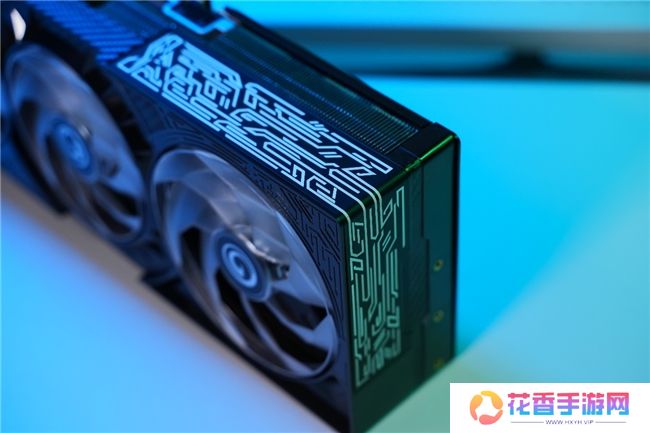 更快更强更AI，影驰GeForce RTX 5090 D 大将评测