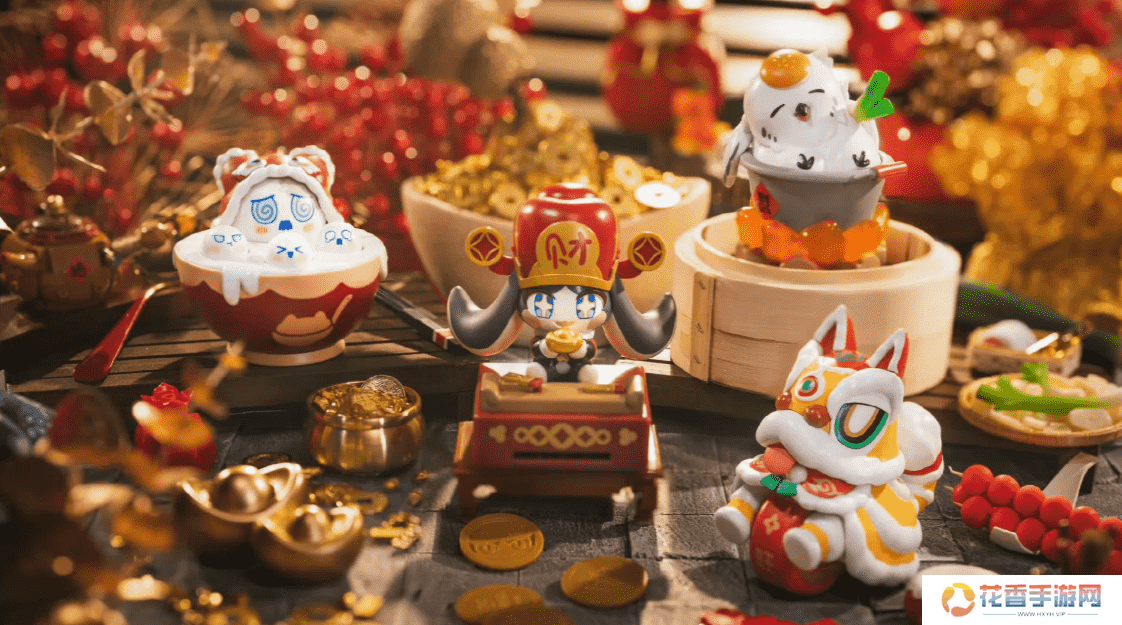 嘴上说社死，心里乐开花？从肯德基联动聊聊星铁给玩家都带来了什么