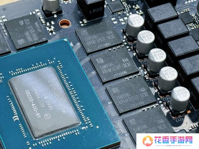 DLSS 4携手影驰 GeForce RTX 5080 魔刃，解封性能超越上代卡皇！