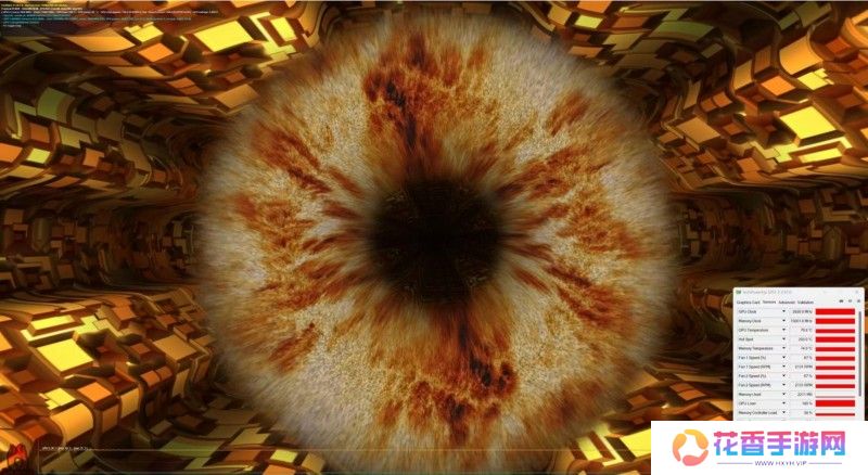 耕风御影，刮起更强的风暴！耕升 GeForce RTX 5080 追风性能解禁！