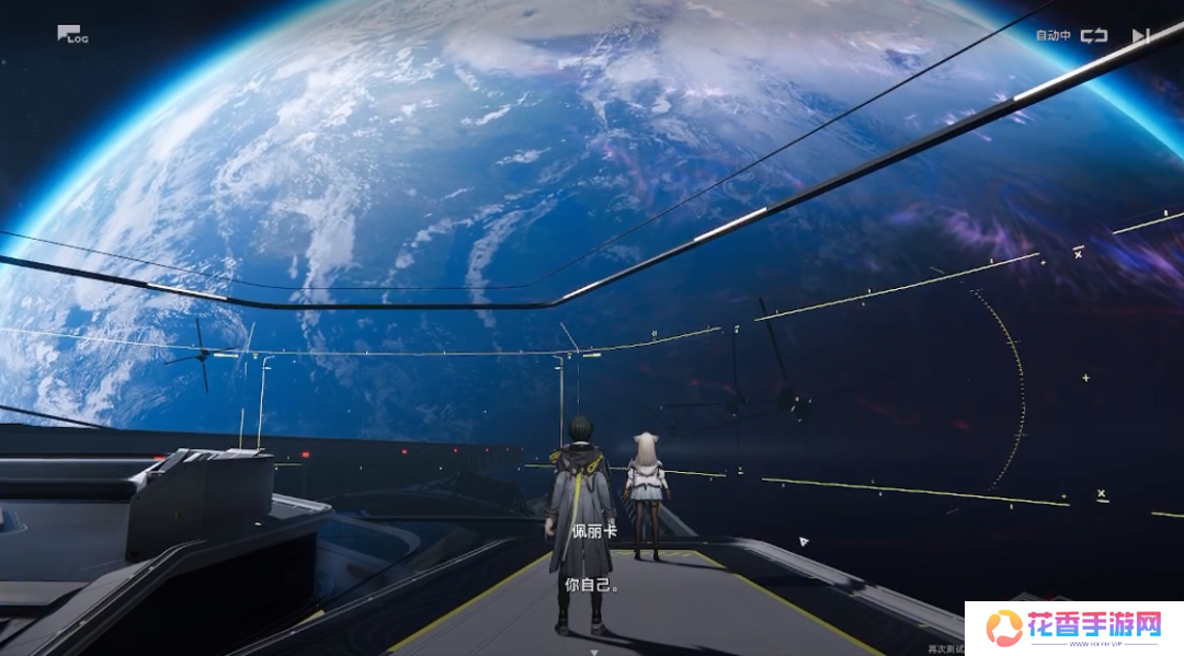 玩到《明日方舟：终末地》后，我发现鹰角的打法是“做自己”