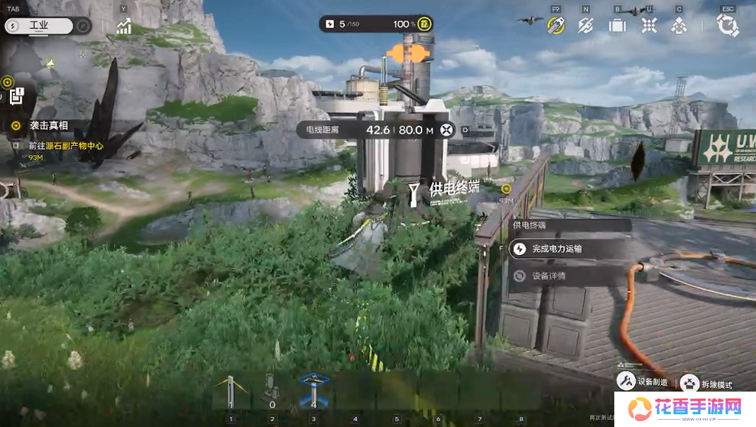 玩到《明日方舟：终末地》后，我发现鹰角的打法是“做自己”