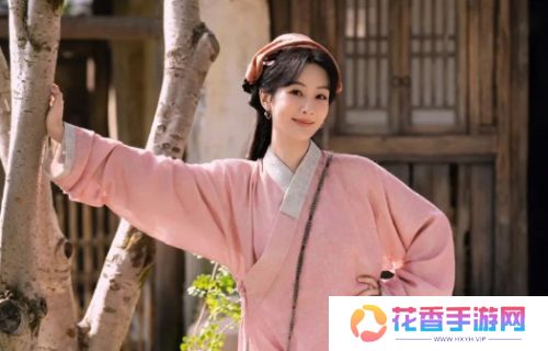 杨紫新剧《家业》未播先火,画风唯美质感绝佳,古装经商剧又有爆款