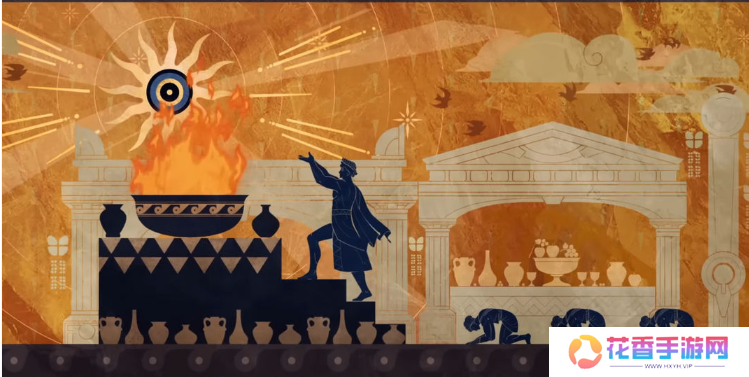 【翁法罗斯】难以观测，疑点重重，翁法罗斯的世界观远没那么简单