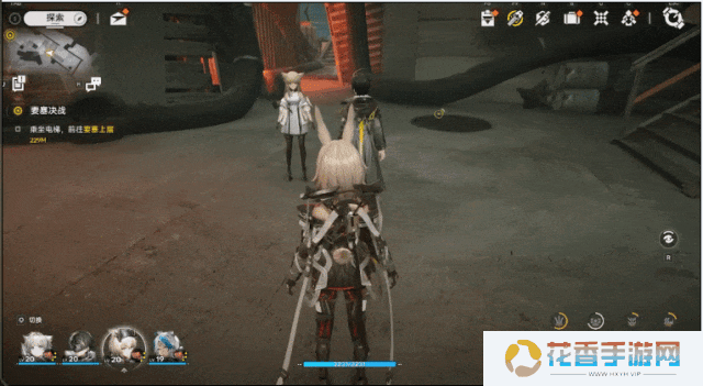 玩到《明日方舟：终末地》后，我发现鹰角的打法是“做自己”