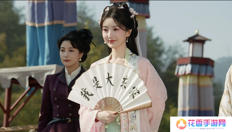 酣战2025蛇年春节档，游戏新春版本都在卷什么？