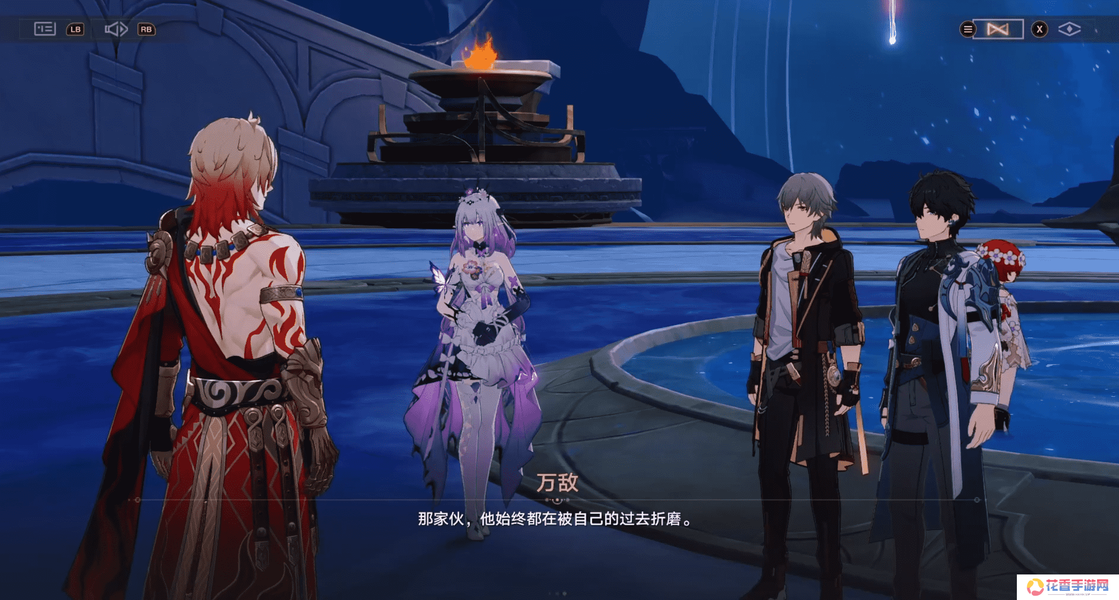 【翁法罗斯】难以观测，疑点重重，翁法罗斯的世界观远没那么简单