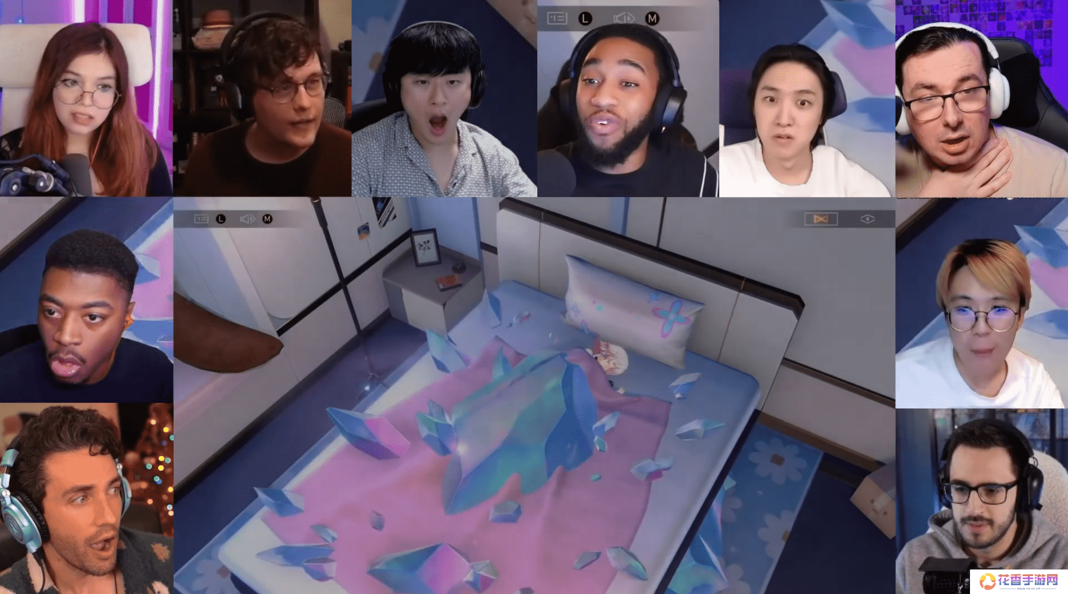 【翁法罗斯】求你再更一章吧！星铁3.0发生了什么事急坏一众玩家？