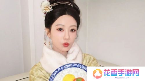 杨紫新剧《家业》未播先火,画风唯美质感绝佳,古装经商剧又有爆款