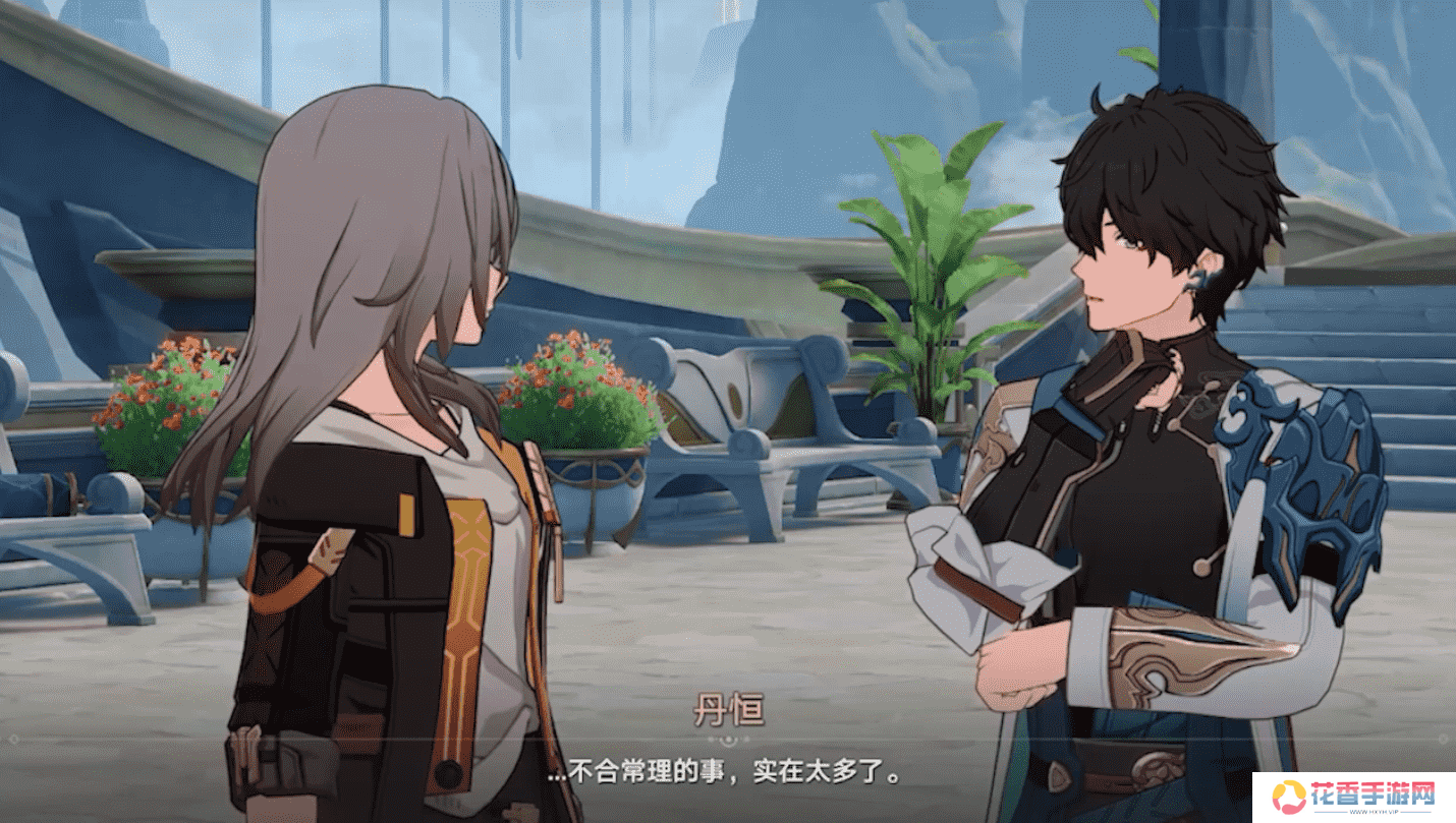 【翁法罗斯】难以观测，疑点重重，翁法罗斯的世界观远没那么简单