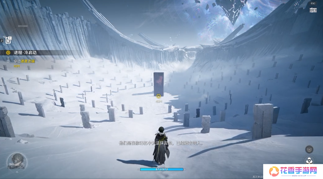 玩到《明日方舟：终末地》后，我发现鹰角的打法是“做自己”