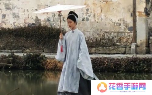 杨紫新剧《家业》未播先火,画风唯美质感绝佳,古装经商剧又有爆款