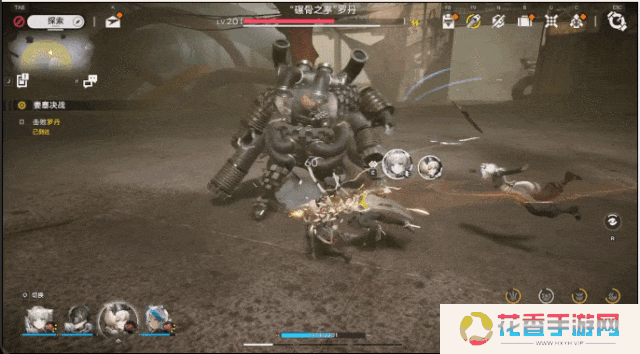 玩到《明日方舟：终末地》后，我发现鹰角的打法是“做自己”