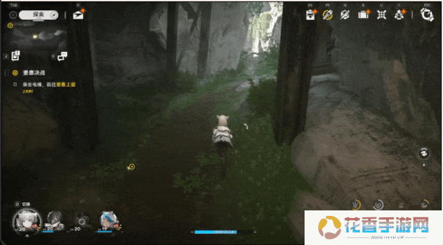 玩到《明日方舟：终末地》后，我发现鹰角的打法是“做自己”