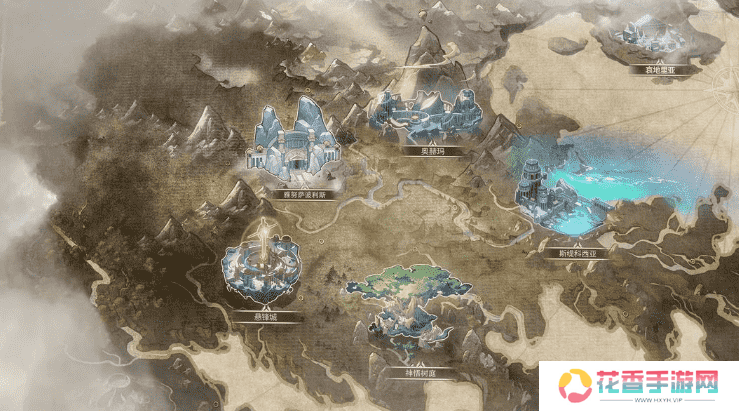 【翁法罗斯】难以观测，疑点重重，翁法罗斯的世界观远没那么简单