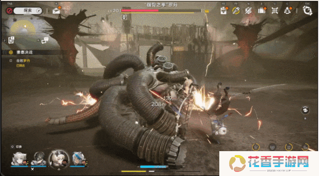 玩到《明日方舟：终末地》后，我发现鹰角的打法是“做自己”