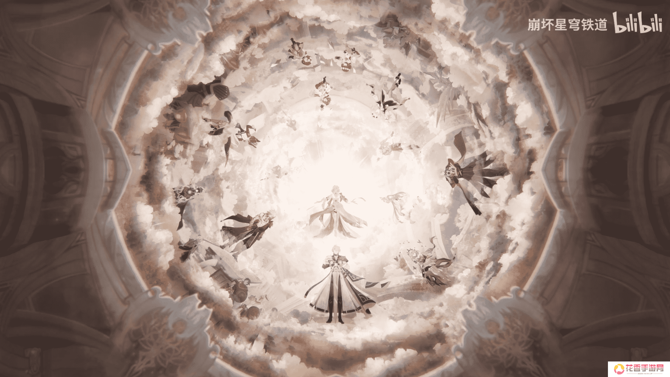 【翁法罗斯】难以观测，疑点重重，翁法罗斯的世界观远没那么简单