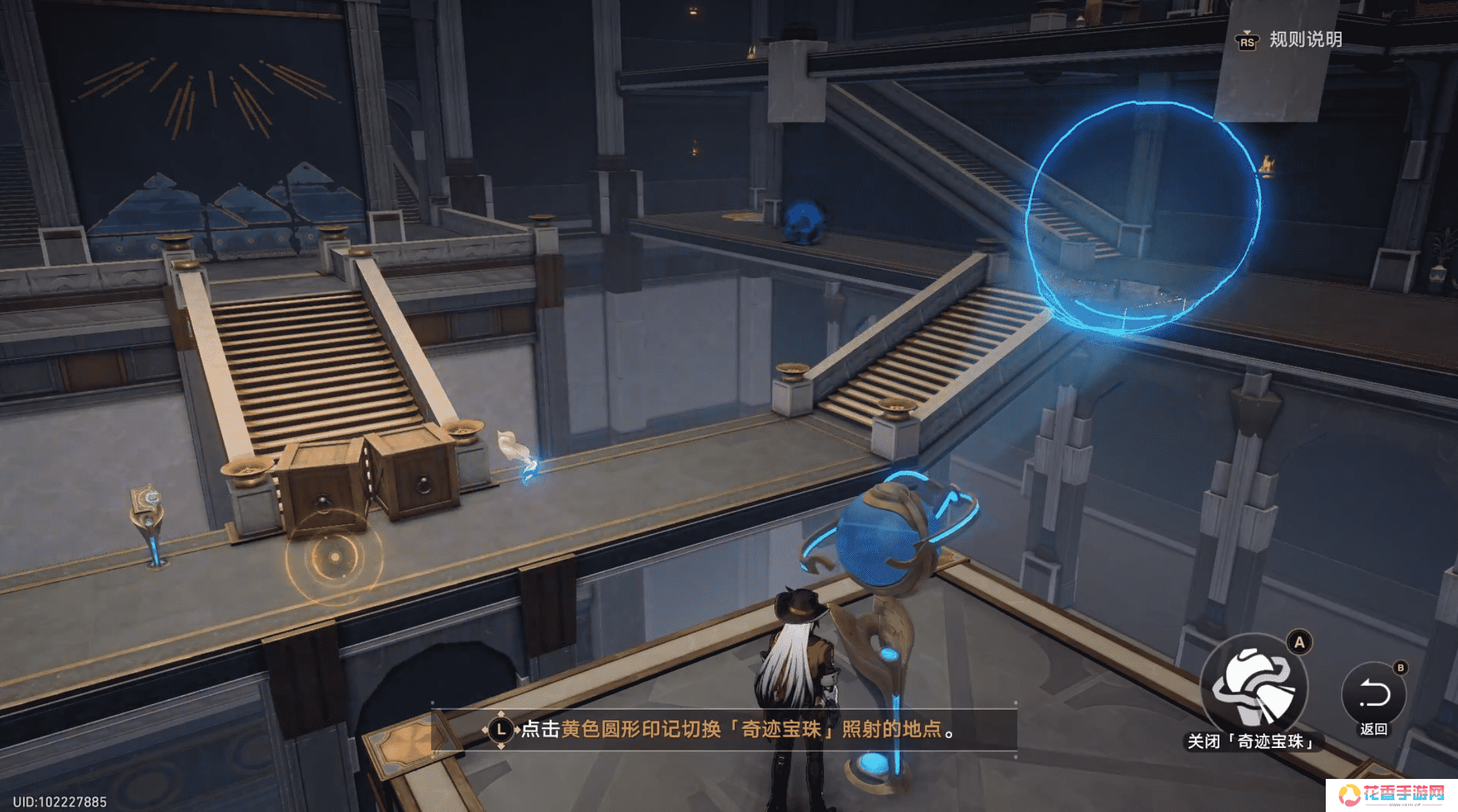 base64_image 备受期待的星铁翁法罗斯,为什么会出现争议?