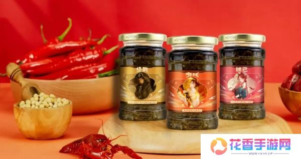 《封神再临》×吉顺隆官宣合作，开启新年神话新风味！