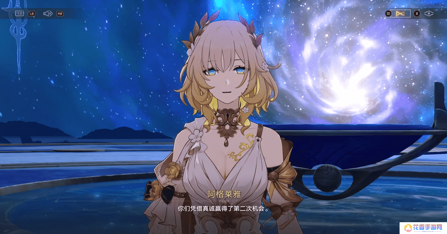 base64_image 备受期待的星铁翁法罗斯,为什么会出现争议?