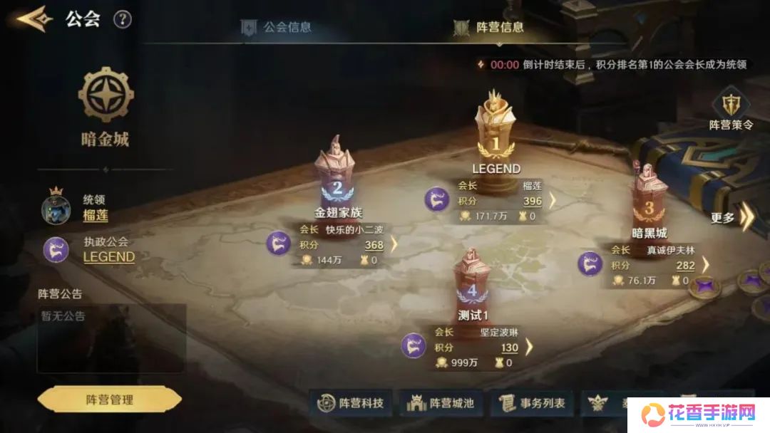 敢喊出“不玩三国，就玩我”的《荒野国度》，要打“第一仗”了