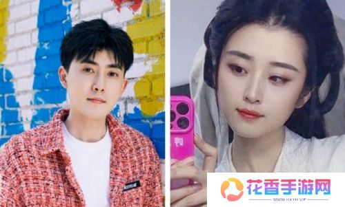 《仙台有树》剧中隐藏的真夫妻，戏内是仇敌，戏外低调恩爱10年