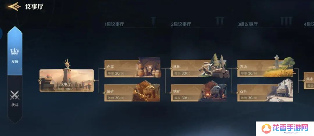 敢喊出“不玩三国，就玩我”的《荒野国度》，要打“第一仗”了