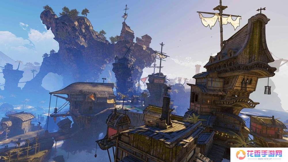 《无主之地3》&《小缇娜的奇幻之地》:小黑盒究极史低0.5折起,脑洞爆炸的游戏世界等你来! 《无主之地3》&《小缇娜的奇幻之地》:小黑盒究极史低0.5折起,脑洞爆炸的游戏世界等你来!