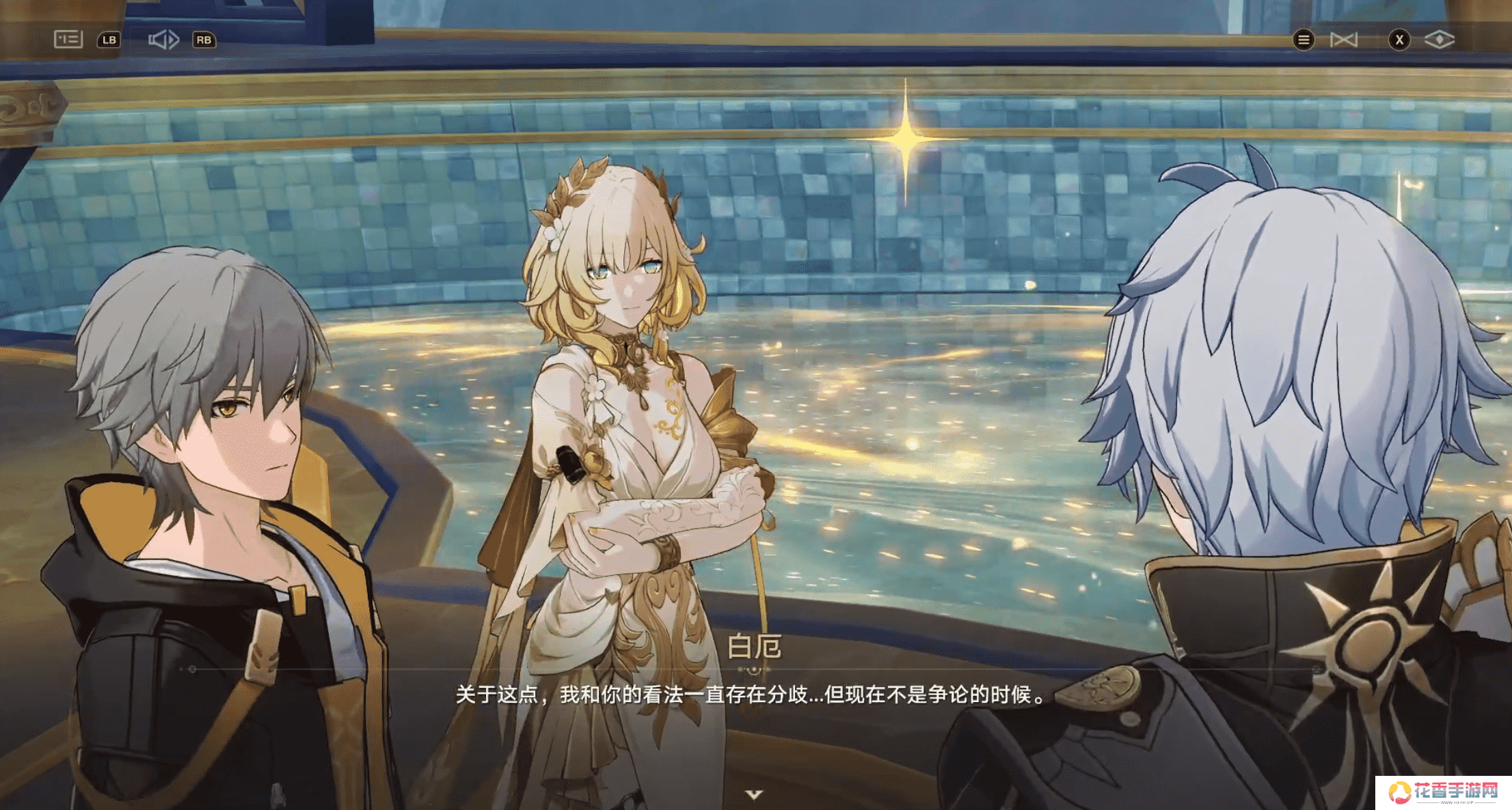 base64_image 备受期待的星铁翁法罗斯,为什么会出现争议?