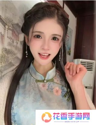 狗头萝莉拍短剧被曝有吻戏，本人回应称怕男粉吃醋，亲密戏都删除了