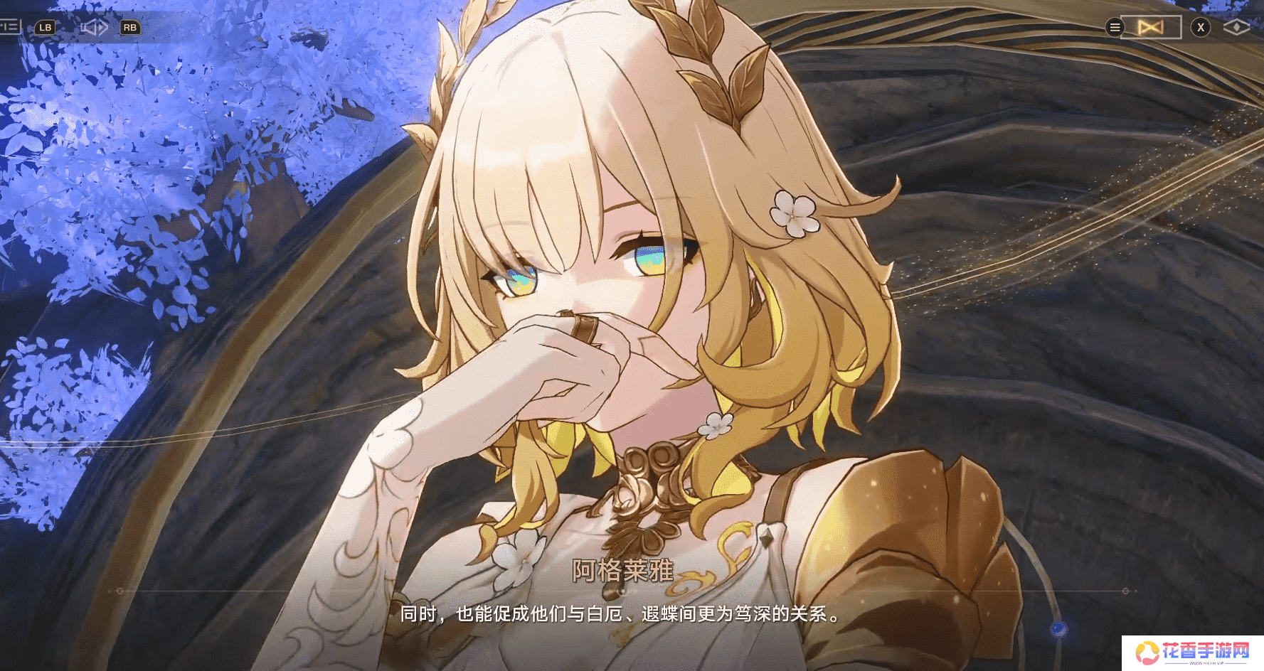 base64_image 备受期待的星铁翁法罗斯,为什么会出现争议?