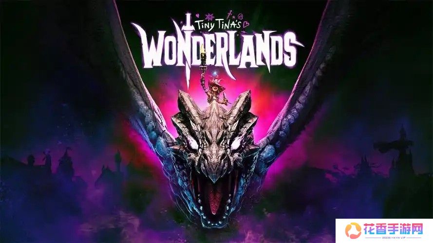 《无主之地3》&《小缇娜的奇幻之地》：小黑盒究极史低0.5折起，脑洞爆炸的游戏世界等你来！