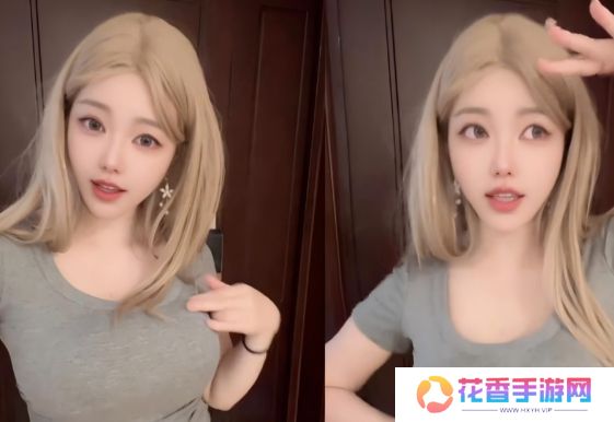 刘飞儿试镜“跑龙套”角色，因身材太好被加戏，直言自己不擅长演戏