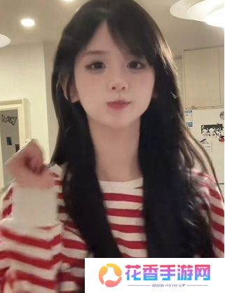 井川里予回归!一改往日形象，校服装美出天际，网友：青春回来了!