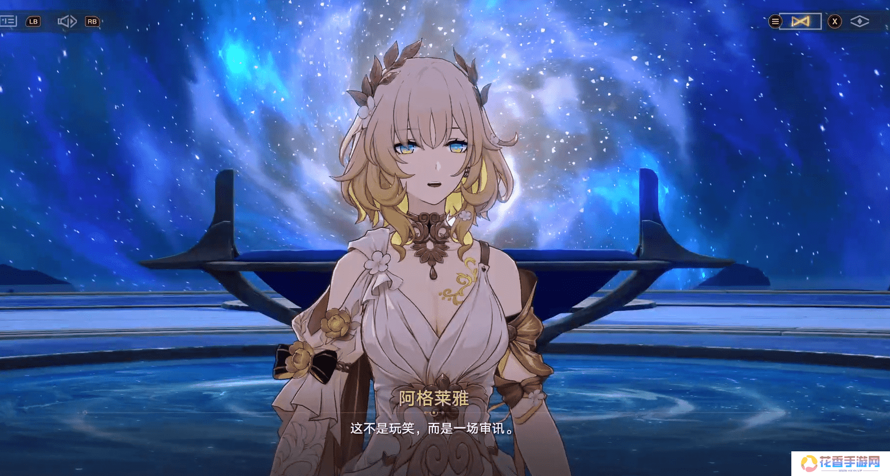 base64_image 备受期待的星铁翁法罗斯,为什么会出现争议?