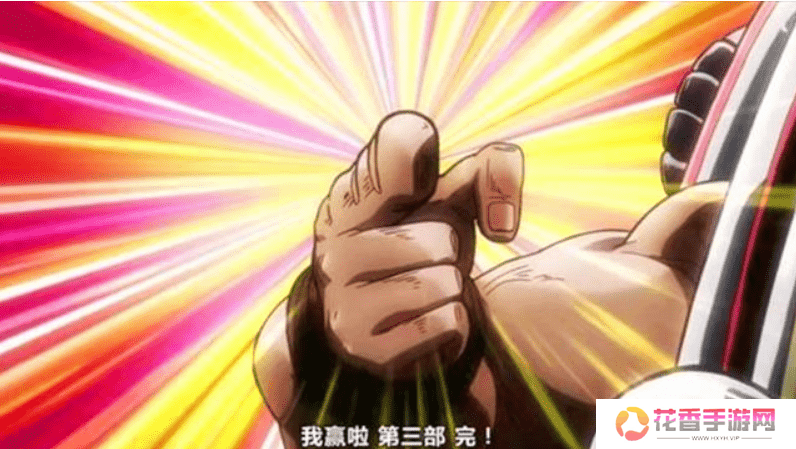 【翁法罗斯】一个选项直接速通翁法罗斯，星铁在3.0又整出新活？