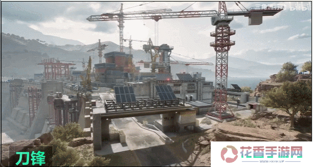 扒一扒那个射击红人“硬闯”出来的原理