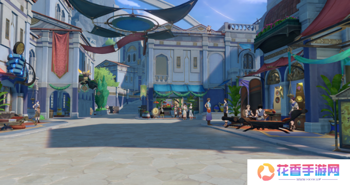 【翁法罗斯】宏伟之下也有人间烟火，翁法罗斯揭开了真面目