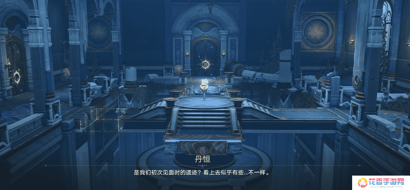 【翁法罗斯】宏伟之下也有人间烟火，翁法罗斯揭开了真面目