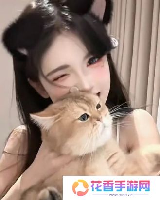 狗头萝莉承认自己错误，希望别拿自己视频去牟利，网友：她三观超正