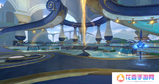 【翁法罗斯】宏伟之下也有人间烟火，翁法罗斯揭开了真面目