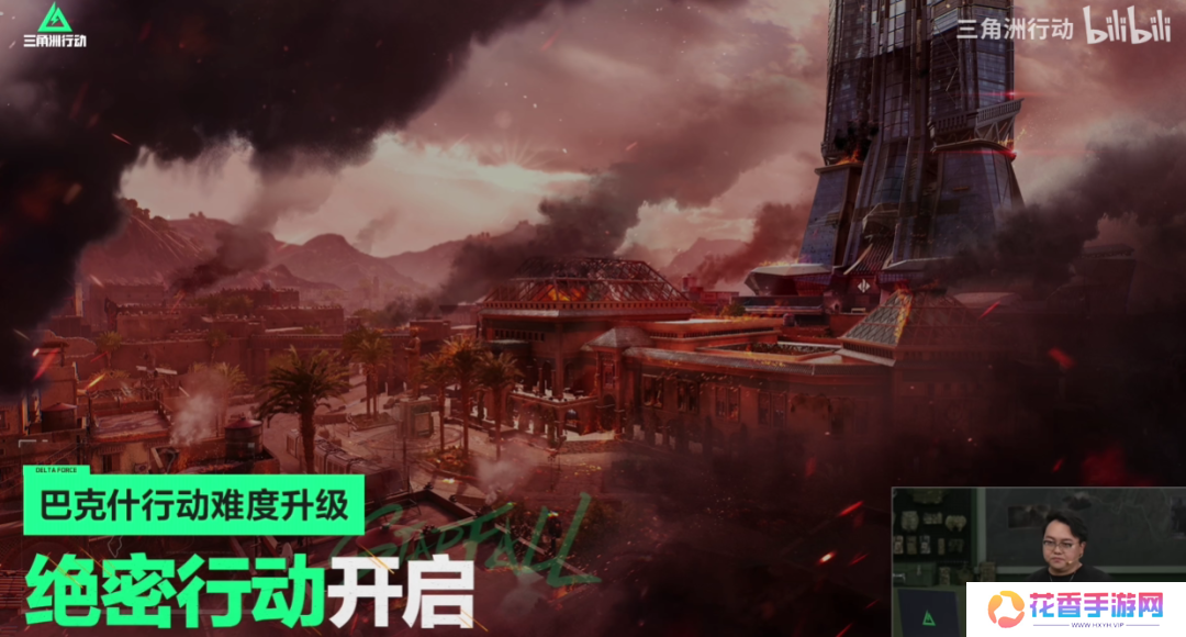 扒一扒那个射击红人“硬闯”出来的原理