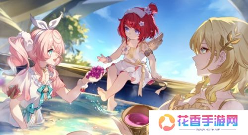 《崩铁》3.1缇宝首日流水出炉，抽取建议来了，千万别浪费你的金票了