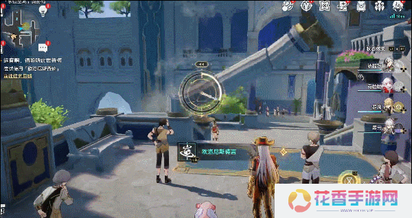 【翁法罗斯】宏伟之下也有人间烟火，翁法罗斯揭开了真面目