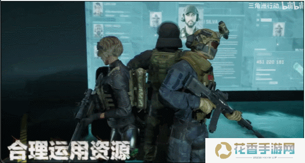 扒一扒那个射击红人“硬闯”出来的原理