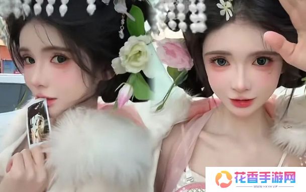 狗头萝莉承认自己错误，希望别拿自己视频去牟利，网友：她三观超正