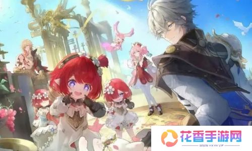 《崩铁》3.2周年庆福利来了，官方豪送30抽，新跟随宠物免费得