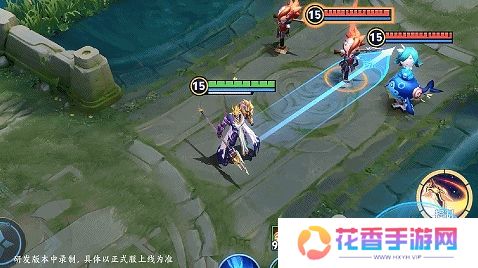 《王者荣耀》S39赛季战令曝光，杨戬和暃史诗增强，马可恶魔双枪太帅