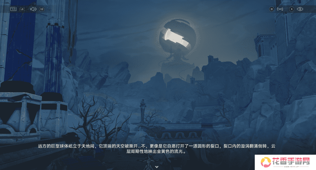 【翁法罗斯】宏伟之下也有人间烟火，翁法罗斯揭开了真面目